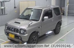 suzuki jimny 2014 -SUZUKI 【岡山 583や2310】--Jimny JB23W-735377---SUZUKI 【岡山 583や2310】--Jimny JB23W-735377-