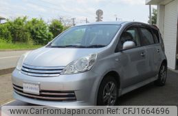 nissan note 2011 CFJ1664696