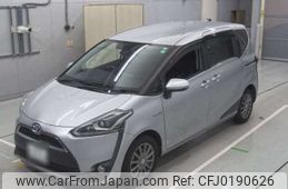 toyota sienta 2016 -TOYOTA 【とちぎ 506ﾙ1111】--Sienta DAA-NHP170G--NHP170-7051269---TOYOTA 【とちぎ 506ﾙ1111】--Sienta DAA-NHP170G--NHP170-7051269-