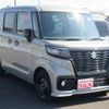 suzuki spacia 2022 -SUZUKI 【名変中 】--Spacia Base MK33V--103214---SUZUKI 【名変中 】--Spacia Base MK33V--103214- image 12