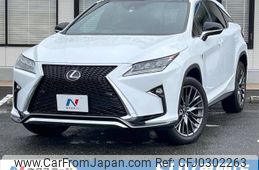 lexus rx 2016 -LEXUS--Lexus RX DBA-AGL25W--AGL25-0002033---LEXUS--Lexus RX DBA-AGL25W--AGL25-0002033-