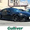 nissan fairlady-z 2015 -NISSAN--Fairlady Z CBA-Z34--Z34-520186---NISSAN--Fairlady Z CBA-Z34--Z34-520186- image 1