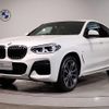 bmw x4 2019 quick_quick_CBA-UJ20_WBAUJ32020LK54138 image 1