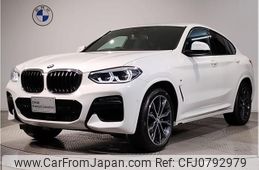 bmw x4 2019 quick_quick_CBA-UJ20_WBAUJ32020LK54138