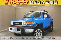 toyota fj-cruiser 2011 -TOYOTA--FJ Curiser CBA-GSJ15W--GSJ15-0115318---TOYOTA--FJ Curiser CBA-GSJ15W--GSJ15-0115318-