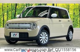 suzuki alto-lapin 2022 CFJ1558156