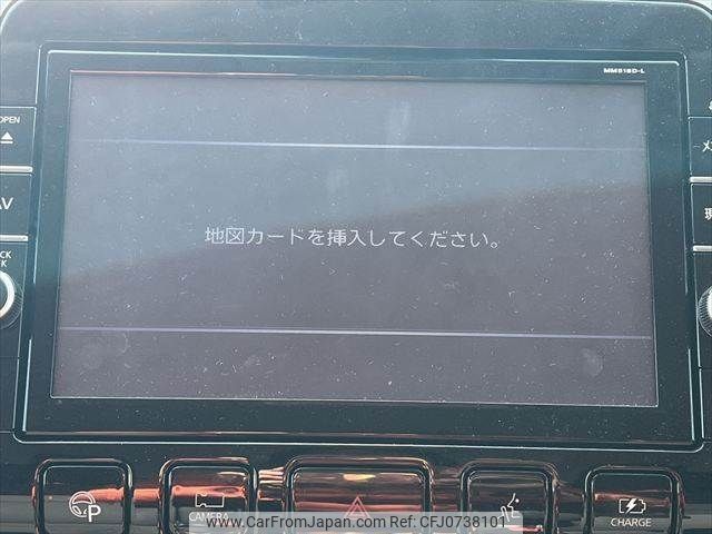 nissan serena 2019 -NISSAN--Serena DAA-HC27--HC27-009203---NISSAN--Serena DAA-HC27--HC27-009203- image 2
