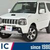 suzuki jimny 2011 quick_quick_JB23W_JB23W-656056 image 1