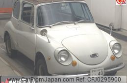 subaru 360 undefined -SUBARU 【川越 88ｱ40】--Subaru 360 K111-329494---SUBARU 【川越 88ｱ40】--Subaru 360 K111-329494-