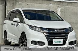 honda odyssey 2017 -HONDA--Odyssey DBA-RC1--RC1-1122790---HONDA--Odyssey DBA-RC1--RC1-1122790-