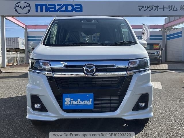 mazda flair 2023 -MAZDA 【船橋 580ｲ9887】--Flair MJ95S--130094---MAZDA 【船橋 580ｲ9887】--Flair MJ95S--130094- image 2