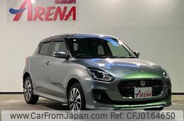 suzuki swift 2019 -SUZUKI--Swift DAA-ZD53S--ZD53S-104943---SUZUKI--Swift DAA-ZD53S--ZD53S-104943-