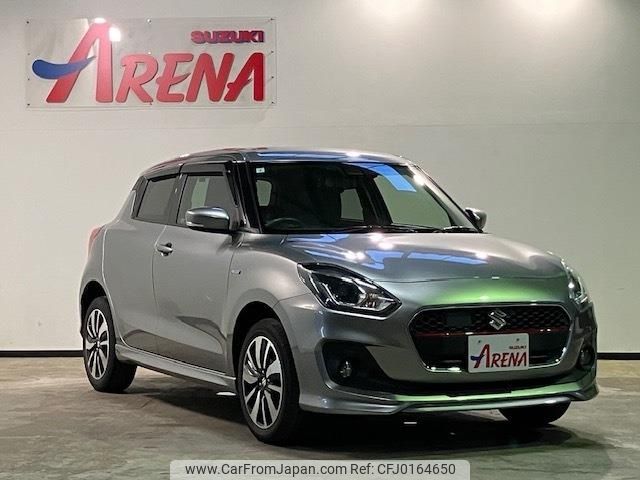 suzuki swift 2019 -SUZUKI--Swift DAA-ZD53S--ZD53S-104943---SUZUKI--Swift DAA-ZD53S--ZD53S-104943- image 1