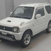 suzuki jimny 2002 CFJ1698651 image 1