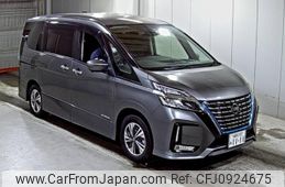 nissan serena 2021 -NISSAN 【福岡 355ぬ1111】--Serena HFC27-103601---NISSAN 【福岡 355ぬ1111】--Serena HFC27-103601-