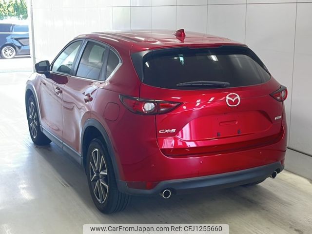 mazda cx-5 2018 -MAZDA--CX-5 KF2P-202551---MAZDA--CX-5 KF2P-202551- image 2