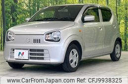 suzuki alto 2017 -SUZUKI 【名変中 】--Alto HA36S--362545---SUZUKI 【名変中 】--Alto HA36S--362545-