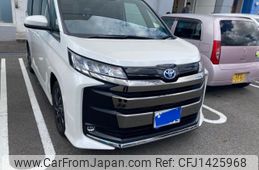 toyota noah 2024 -TOYOTA--Noah 6AA-ZWR90W--ZWR90-0146175---TOYOTA--Noah 6AA-ZWR90W--ZWR90-0146175-