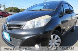 toyota vitz 2011 REALMOTOR_Y2024120186A-12