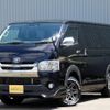 toyota hiace-van 2018 -TOYOTA--Hiace Van GDH206V--GDH206-1001750---TOYOTA--Hiace Van GDH206V--GDH206-1001750- image 1
