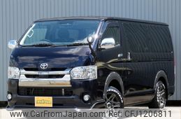 toyota hiace-van 2018 -TOYOTA--Hiace Van GDH206V--GDH206-1001750---TOYOTA--Hiace Van GDH206V--GDH206-1001750-