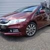 honda insight 2012 -HONDA--Insight ZE3--1004629---HONDA--Insight ZE3--1004629- image 1