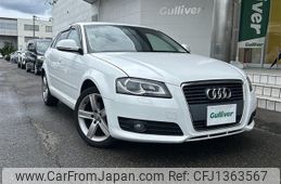 audi a3 2009 -AUDI--Audi A3 ABA-8PCAX--WAUZZZ8P6AA003061---AUDI--Audi A3 ABA-8PCAX--WAUZZZ8P6AA003061-