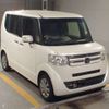 honda n-box 2015 -HONDA--N BOX DBA-JF1--JF1-1617192---HONDA--N BOX DBA-JF1--JF1-1617192- image 4