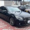 toyota crown 2013 -TOYOTA--Crown DAA-AWS210--AWS210-6015474---TOYOTA--Crown DAA-AWS210--AWS210-6015474- image 17