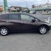 nissan note 2015 -NISSAN--Note DBA-E12--E12-356316---NISSAN--Note DBA-E12--E12-356316- image 3