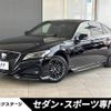 toyota crown 2020 -TOYOTA--Crown 6AA-AZSH20--AZSH20-1055335---TOYOTA--Crown 6AA-AZSH20--AZSH20-1055335- image 1