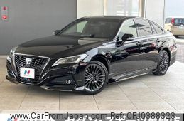 toyota crown 2020 -TOYOTA--Crown 6AA-AZSH20--AZSH20-1055335---TOYOTA--Crown 6AA-AZSH20--AZSH20-1055335-