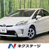 toyota prius 2013 -TOYOTA--Prius DAA-ZVW30--ZVW30-5694429---TOYOTA--Prius DAA-ZVW30--ZVW30-5694429- image 1