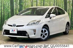 toyota prius 2013 -TOYOTA--Prius DAA-ZVW30--ZVW30-5694429---TOYOTA--Prius DAA-ZVW30--ZVW30-5694429-