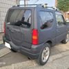 suzuki jimny 2000 CFJ1166650 image 3
