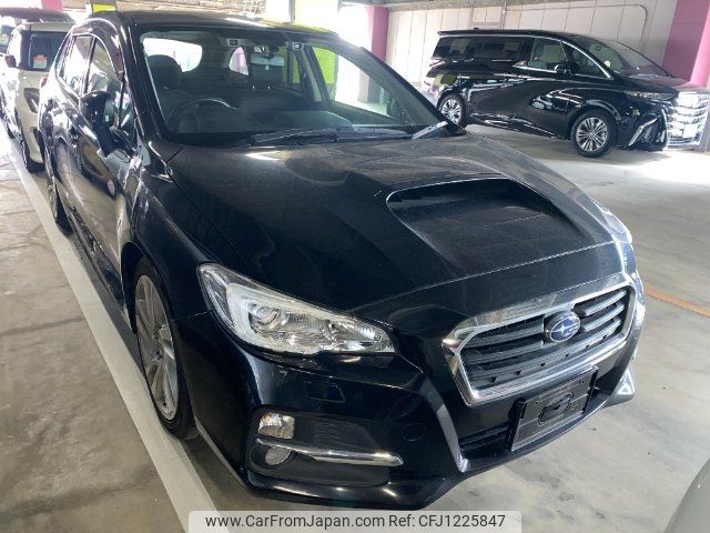 subaru levorg 2015 -SUBARU--Levorg VMG--009616---SUBARU--Levorg VMG--009616- image 1
