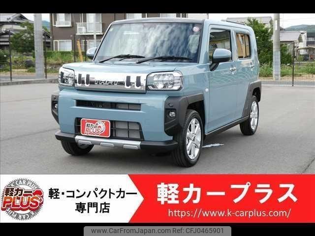 daihatsu taft 2023 -DAIHATSU--Taft LA900S--LA900S-0159267---DAIHATSU--Taft LA900S--LA900S-0159267- image 1