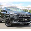 chrysler jeep-cherokee 2018 -CHRYSLER--Jeep Cherokee ABA-KL32L--1C4PJMHX5JD618624---CHRYSLER--Jeep Cherokee ABA-KL32L--1C4PJMHX5JD618624- image 29