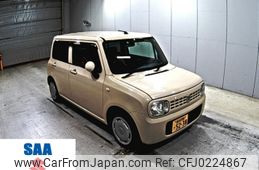 suzuki alto-lapin 2010 -SUZUKI 【高知 580さ5238】--Alto Lapin HE22S-159271---SUZUKI 【高知 580さ5238】--Alto Lapin HE22S-159271-