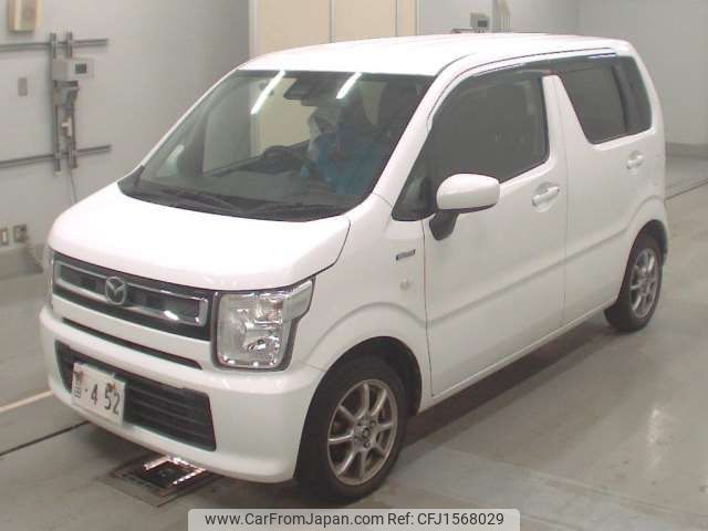mazda flair 2020 CFJ1568029 image 1