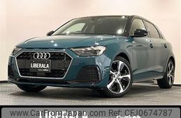 audi a1 2019 -AUDI--Audi A1 3BA-GBDAD--WAUZZZGB8LR005310---AUDI--Audi A1 3BA-GBDAD--WAUZZZGB8LR005310-