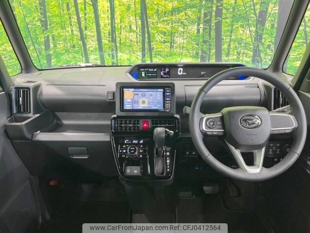 daihatsu tanto 2023 -DAIHATSU--Tanto 5BA-LA660S--LA660S-0101322---DAIHATSU--Tanto 5BA-LA660S--LA660S-0101322- image 2