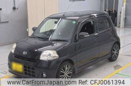 daihatsu esse 2008 -DAIHATSU 【三重 582い6643】--Esse L235S-1018270---DAIHATSU 【三重 582い6643】--Esse L235S-1018270-