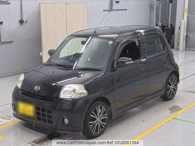 daihatsu esse 2008 -DAIHATSU 【三重 582い6643】--Esse L235S-1018270---DAIHATSU 【三重 582い6643】--Esse L235S-1018270- image 1