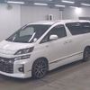 toyota vellfire 2013 quick_quick_DBA-GGH20W_GGH20-8077264 image 2