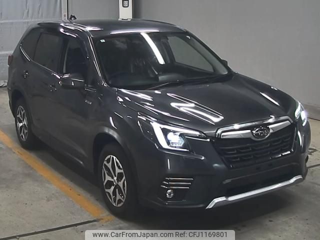 subaru forester 2024 -SUBARU--Forester 153896---SUBARU--Forester 153896- image 1