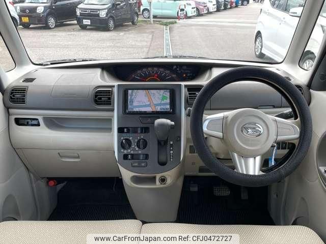 daihatsu tanto 2015 quick_quick_DBA-LA600S_LA600S-0324930 image 2