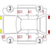 mazda cx-5 2017 -MAZDA--CX-5 LDA-KF2P--KF2P-115795---MAZDA--CX-5 LDA-KF2P--KF2P-115795- image 2