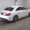 mercedes-benz cla-class 2017 quick_quick_DBA-117342_WDD1173422N400073 image 6