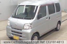daihatsu hijet-van 2012 CFJ1814813